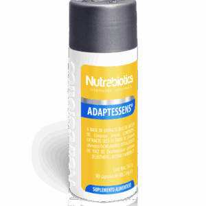 Nutrabiotics Adaptessens