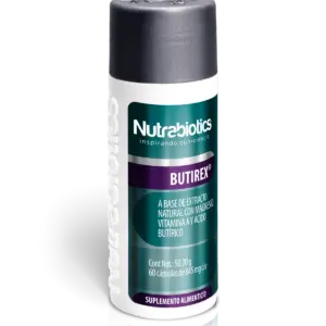 Nutrabiotics Butirex