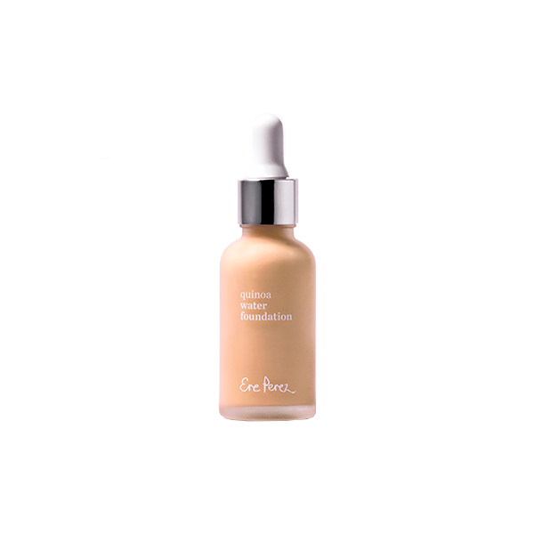 Ere Perez Maquillaje de Quinoa