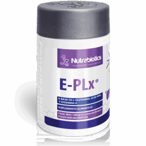 E-PLX Nutrabiotics