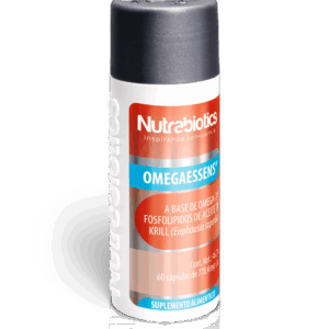 Omegaessens Nutrabiotics