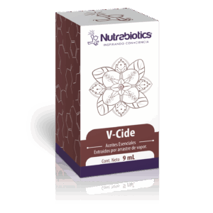V-Cide Nutrabiotics
