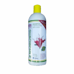 Belleza - Shampoo Fortificante Guachichile Anticaida SDG Nature
