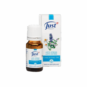 Swiss Just Anti Stress 20ml