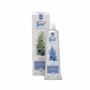 Swiss Just Crema Enebro 96GR