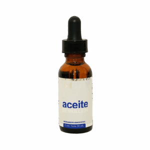 Aceite Mullein (Vervascum) Montfort 30ml