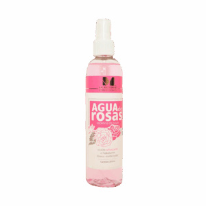 Agua de Rosas Montfort 250ml
