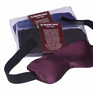 Almohada Herbal - Para Ojos