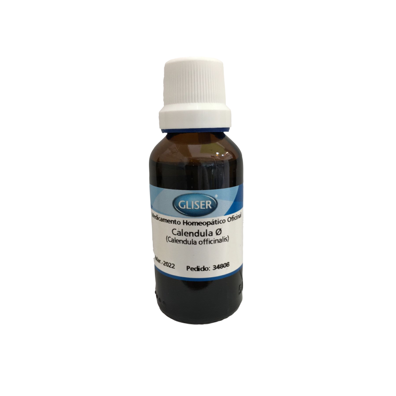 Gliser Calendula Tintura