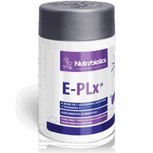 Nutrabiotics E-PLX