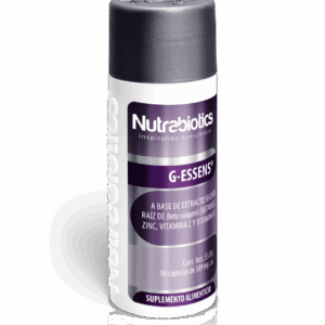 Nutrabiotics G-ESSENS