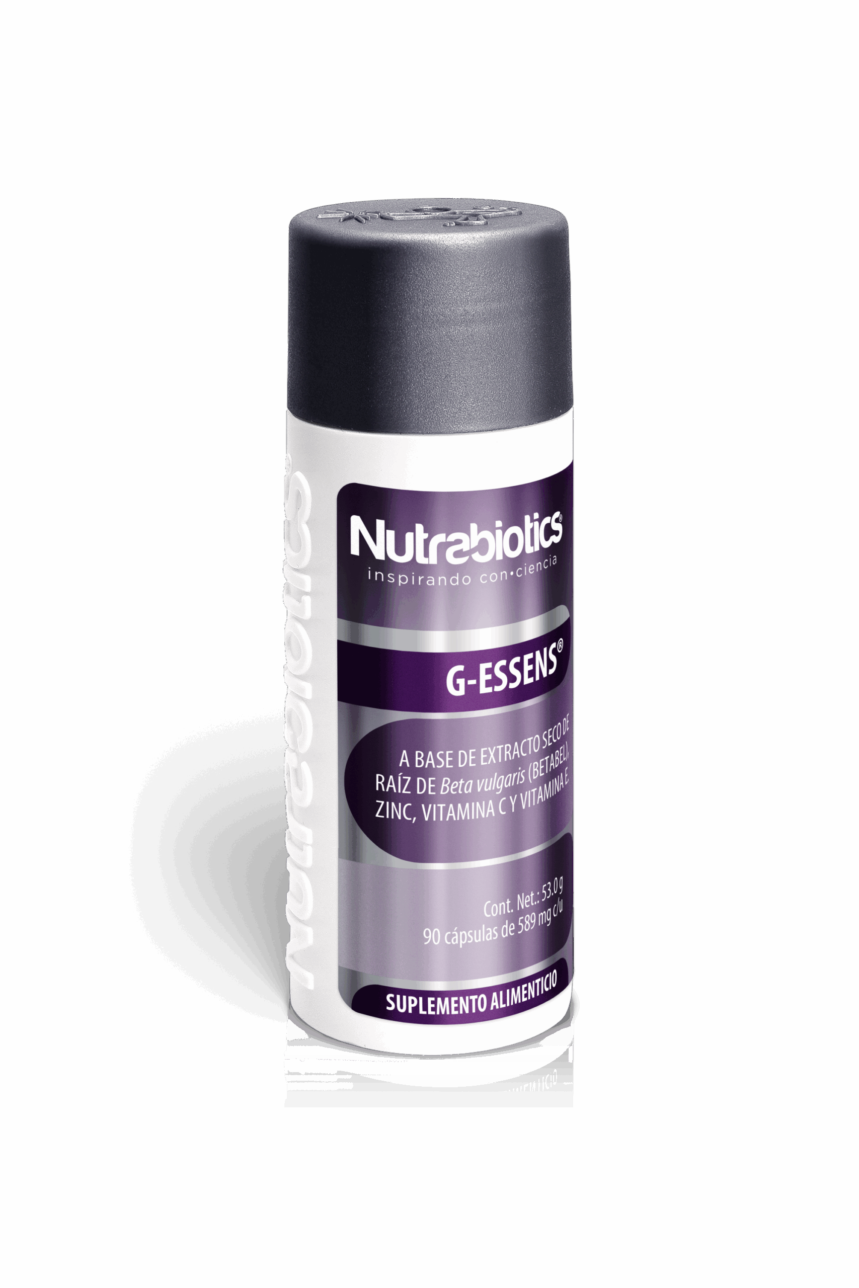 Nutrabiotics G-ESSENS