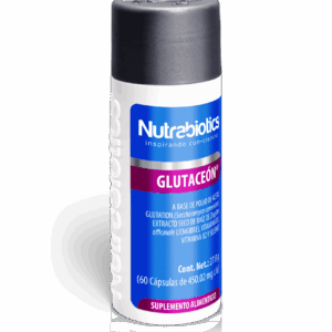 Nutrabiotics Glutaceón