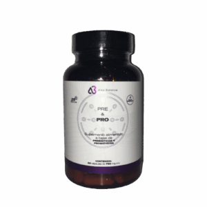 Alkabiotics 7 Probióticos Alka Balance