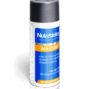 ACO- ESSENS NUTRABIOTICS