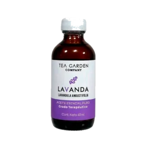 Tea Garden Ac. Puro Lavanda 65ml