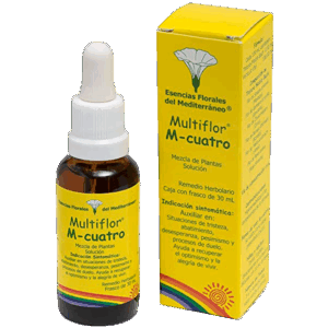 Multiflor M-4