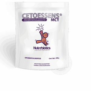 NUTRABIOTICS CETOESSENS