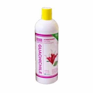 Belleza - Acondicionador Fortificante Guachichile Anticaida SDG Nature