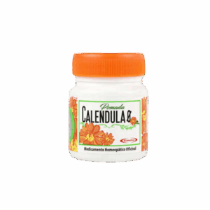 Pomada Calendula SImilia