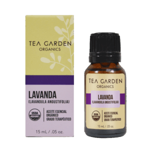 Tea Garden Ac. Lavanda 15ml
