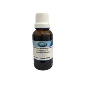 Gliser Calendula Tintura