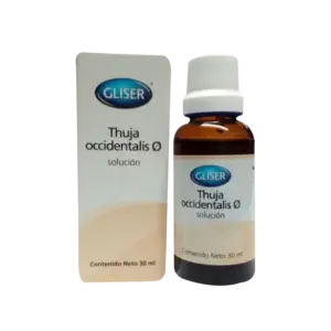 Gliser Tintura Thuja