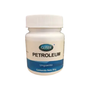 Gliser Pomada Petroleum