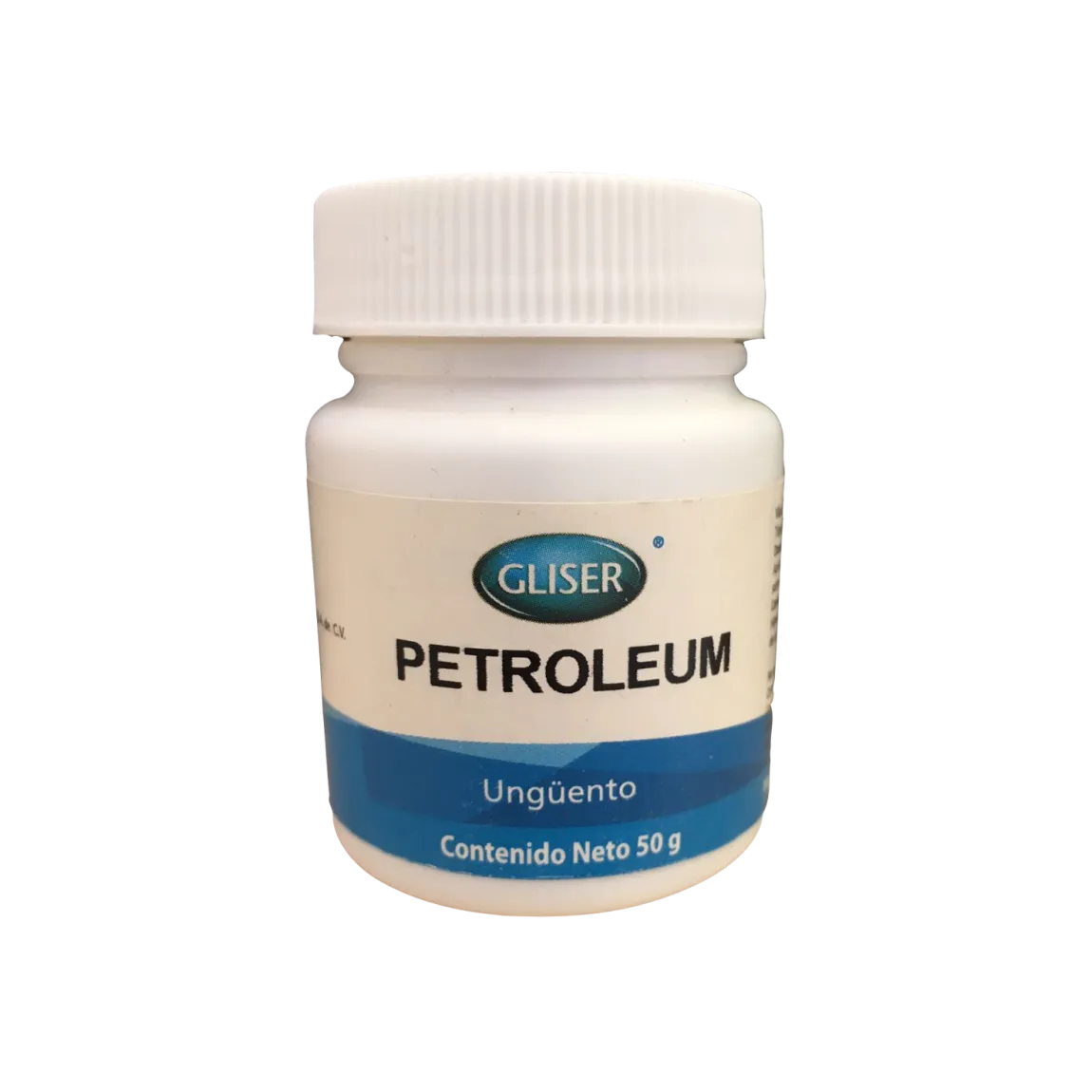 Gliser Pomada Petroleum