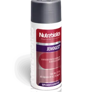 Nutrabiotics Jemogest