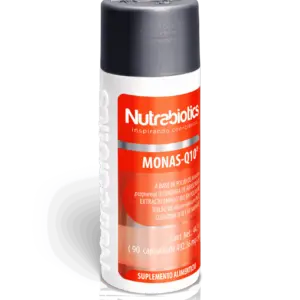 Nutrabiotics Monas Q-10