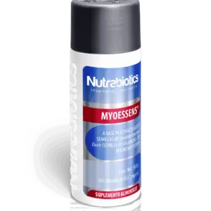 Nutrabiotics Myoessens
