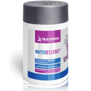 Nutrabiotics MITOESSENS
