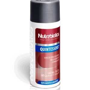 Nutrabiotics QUINTESSENS