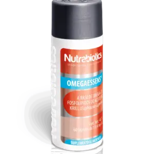 Nutrabiotics Omegaessens