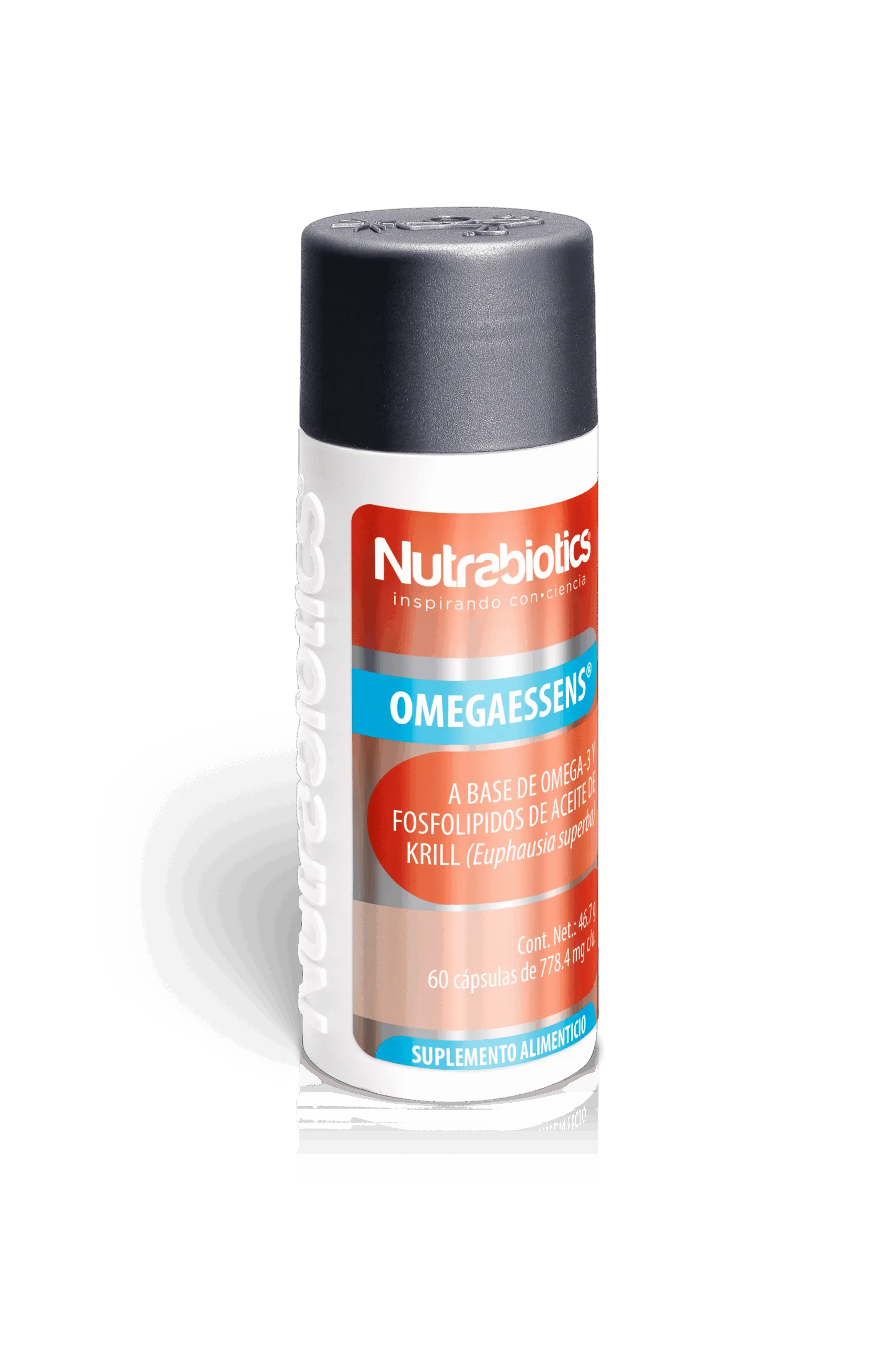 Nutrabiotics Omegaessens