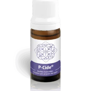 Nutrabiotics P-Cide