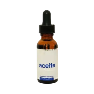 Aceite Mullein (Vervascum) Montfort 30ml