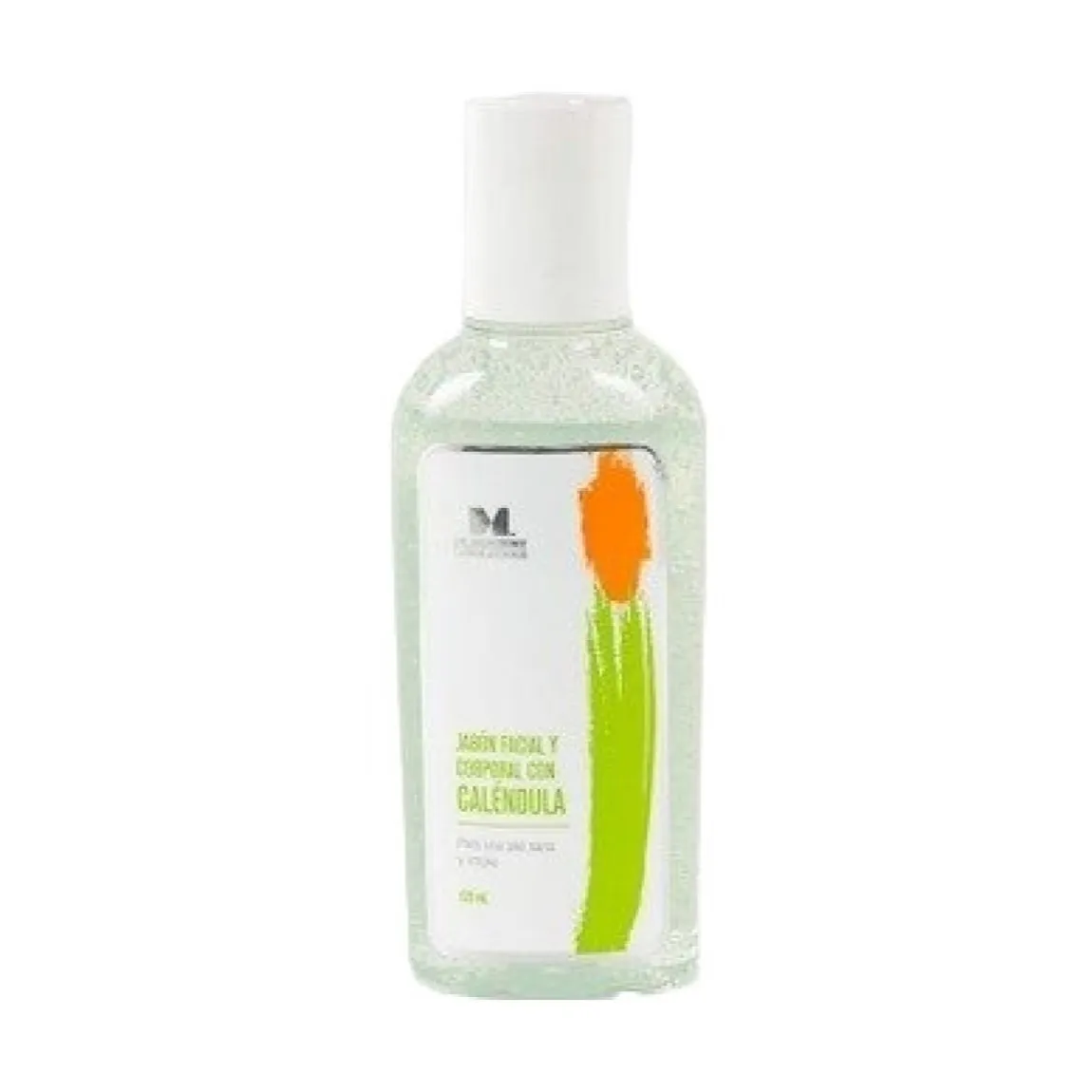 Montfort Jabón Calendula 125ml