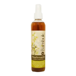 Spray CORPORAL Reafirmante Montfort