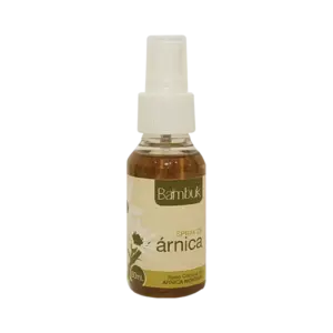 Montfort Spray de Árnica Montfort