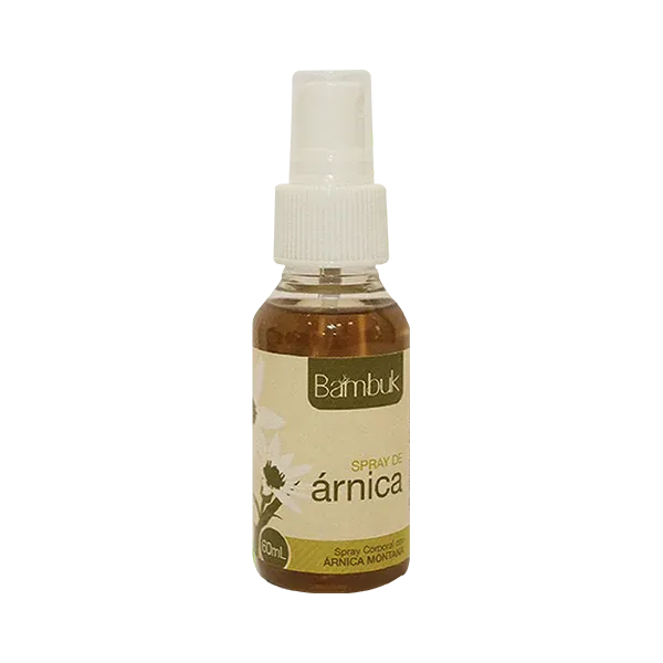 Montfort Spray de Árnica Montfort