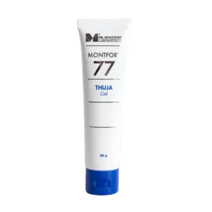 Gel Thuja Montfort