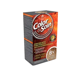 Tinte Color & Soin 8V Rubio Veneziano