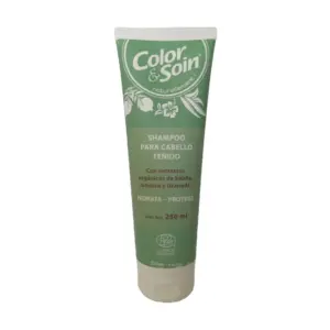 Shampoo Color & Soin para cabello teñido
