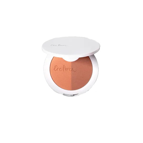 Ere Perez Blush y bronceador de arroz ROMA