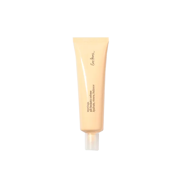 Ere Perez Crema Facial con MORINGA