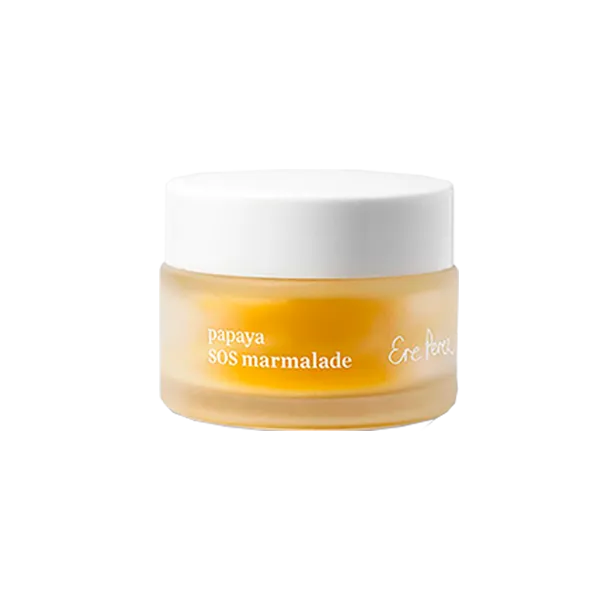 Ere Perez- Jalea SOS con Papaya