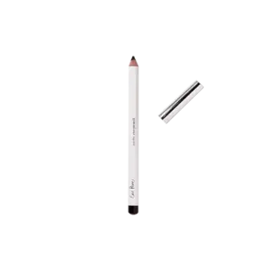 Ere Perez lapiz ojos con Jojoba