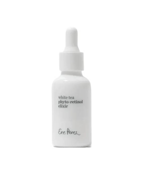 Ere Perez Elixir Te Blanco con Fito-Retinol